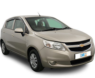 Chevrolet Sail-img